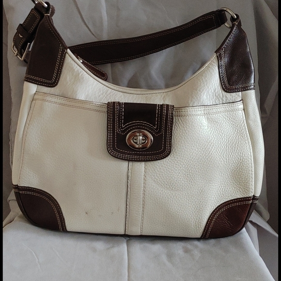 Coach Shoulder bag - Picture 1 of 2